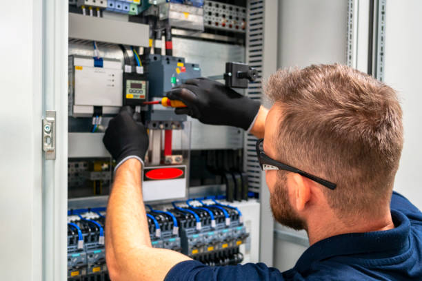 Best Electrical Installation Contractor  in Blacksburg, SC