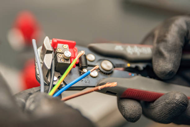Best Electric Panel Repair  in Blacksburg, SC