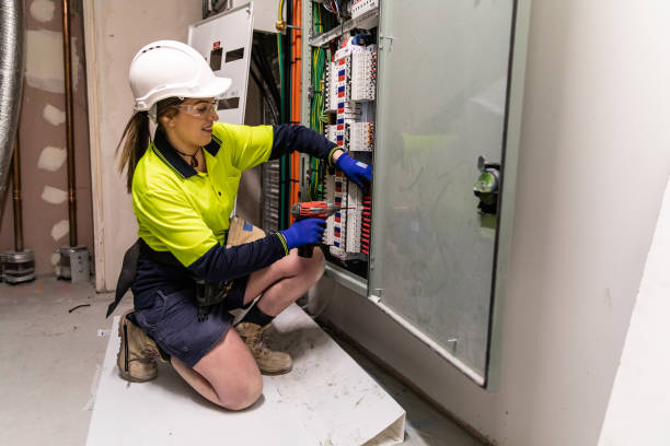 Best Circuit Breaker Repair  in Blacksburg, SC
