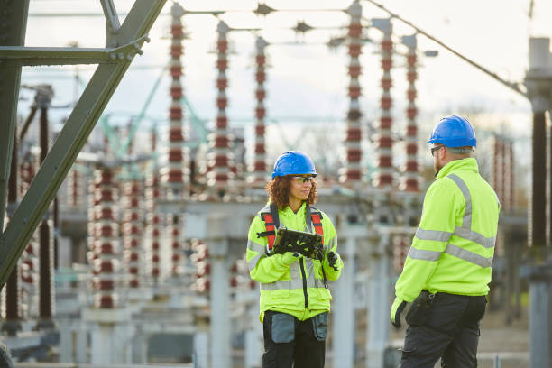 Best Licensed Electrician  in Blacksburg, SC