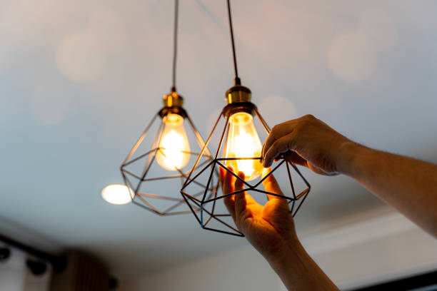 Professional Electrician in SC