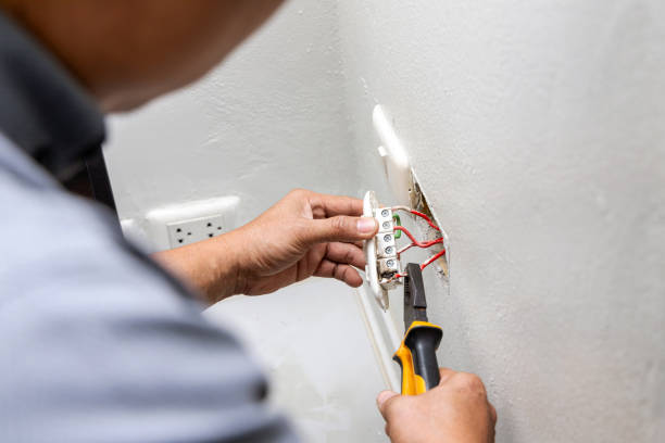 Best Electrical Troubleshooting Services  in Blacksburg, SC