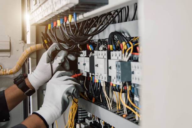 Best Industrial Electrical Services  in Blacksburg, SC
