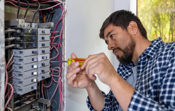 Best Local Electrician Companies  in Blacksburg, SC